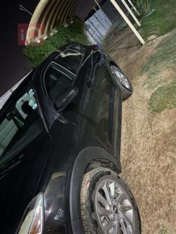 هیوندای تۆکسۆن